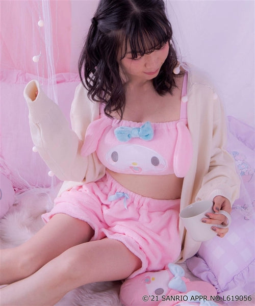 Sanrio My Melody Two Piece Loungewear Set