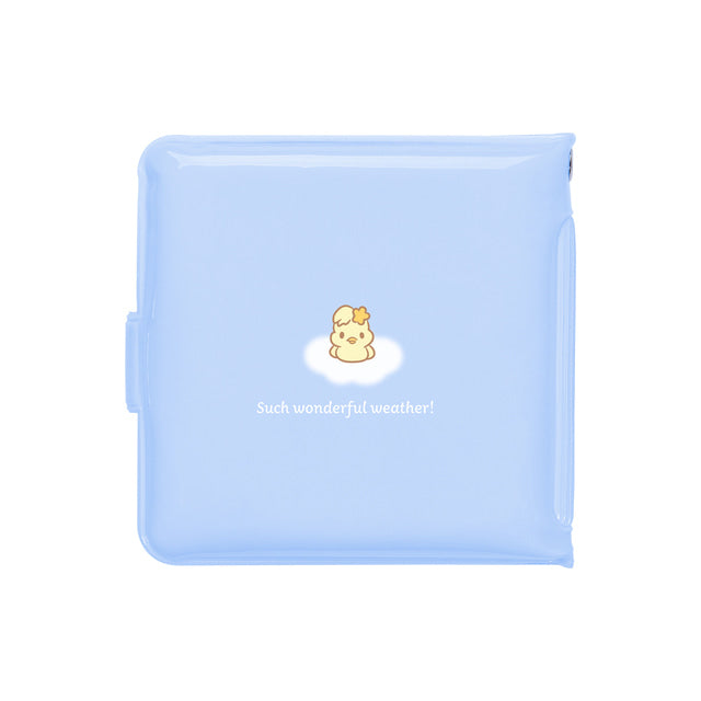 Sanrio Card Holder Wallet
