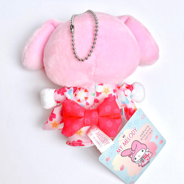 Sanrio Sakura My Melody Mascot