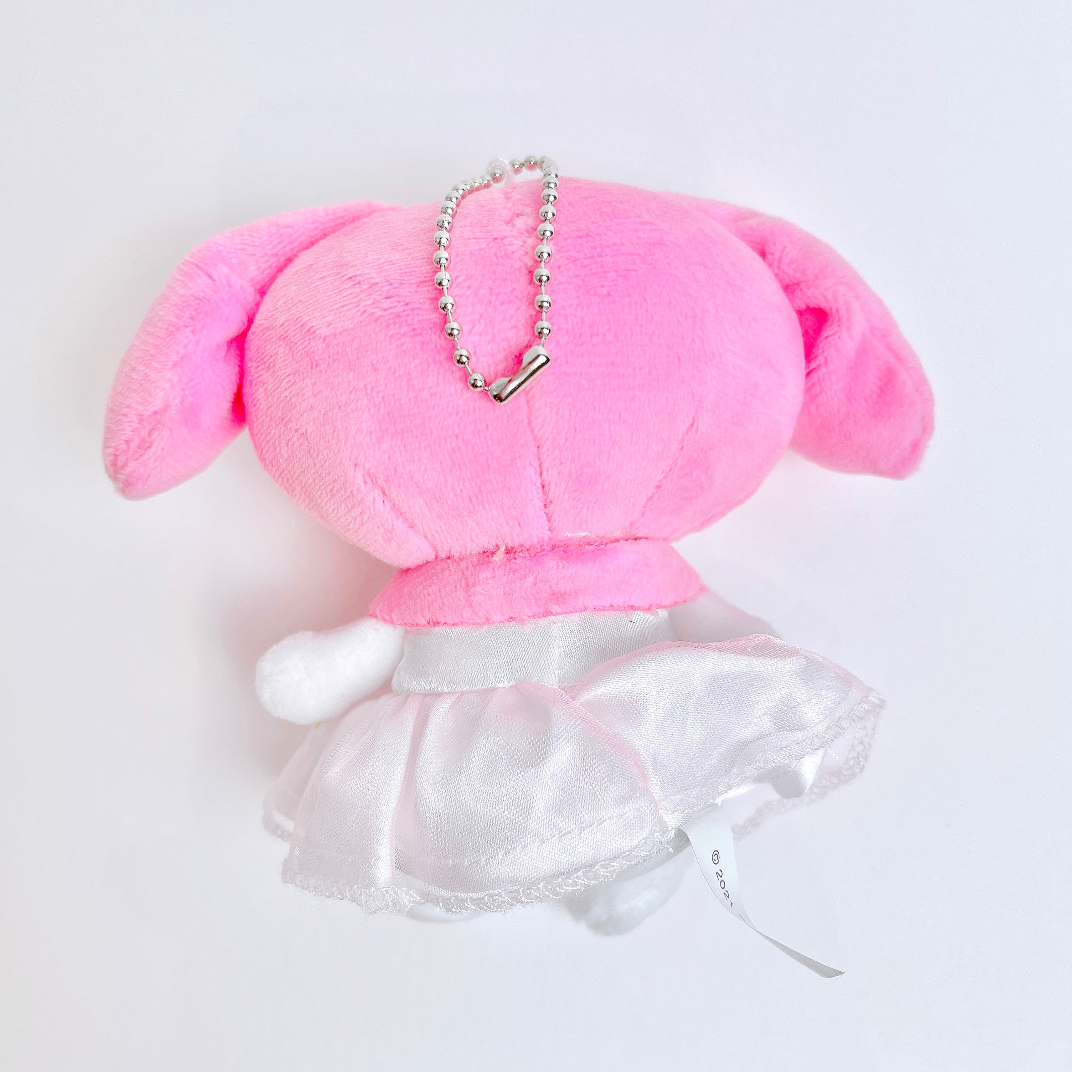 Sanrio Halloween My Melody Mascot