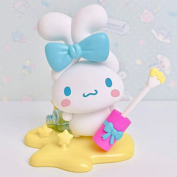 Sanrio Characters Beauty Series Figure