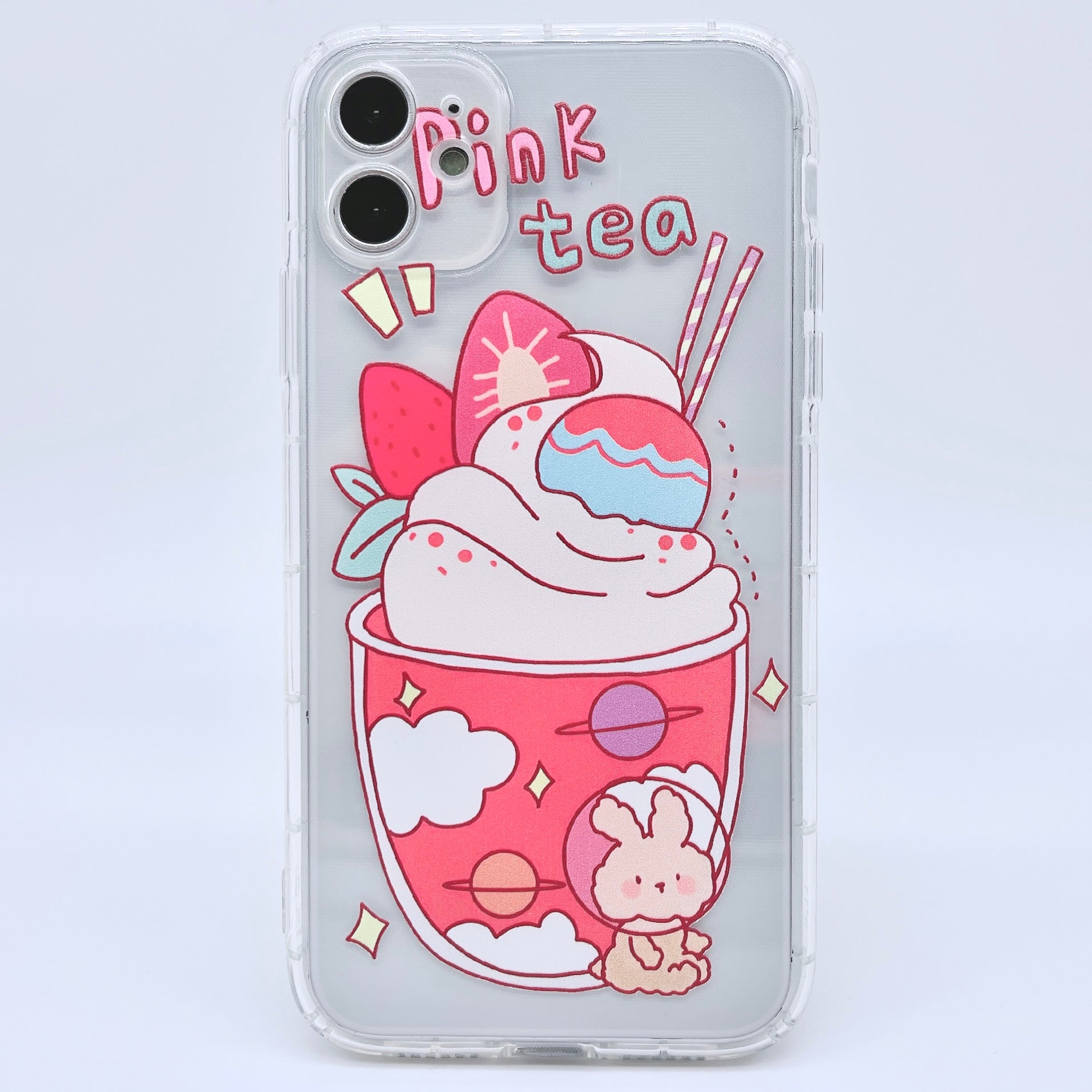 Kawaii Protective iPhone 11 Case