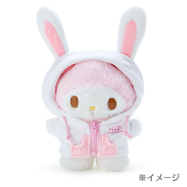 Sanrio Mini Bunny Jacket For Plushies