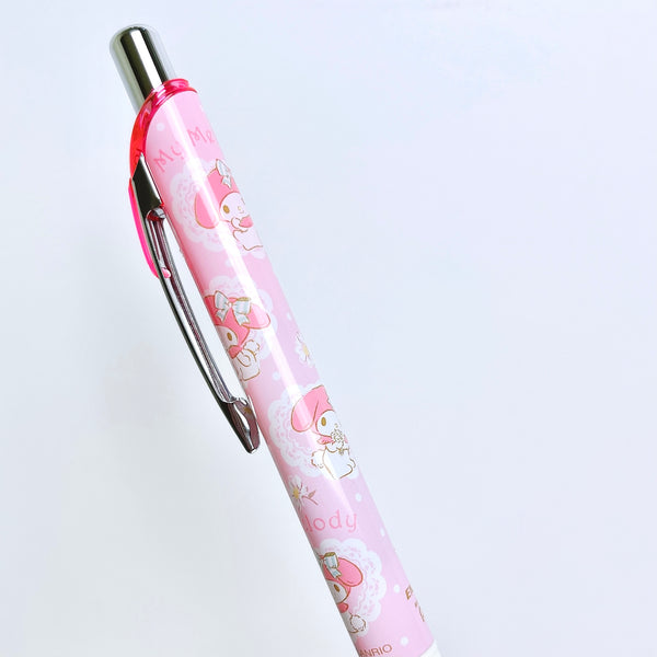 Sanrio Gel Ink Ballpoint Pen