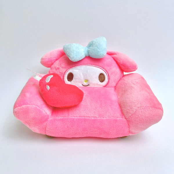 Sanrio My Melody Long Couch Plush