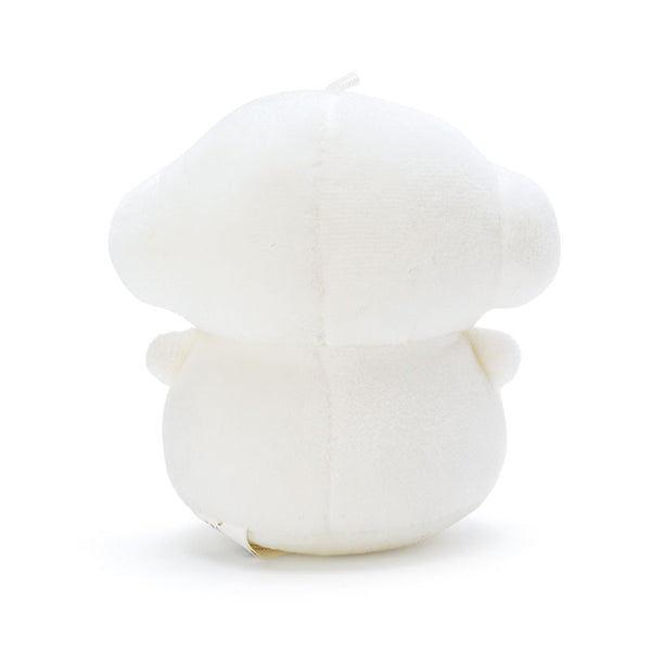 Sanrio Chubby Snowman Cogimyun Mascot