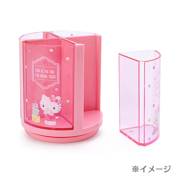 Sanrio Characters Desk Pencil Holder