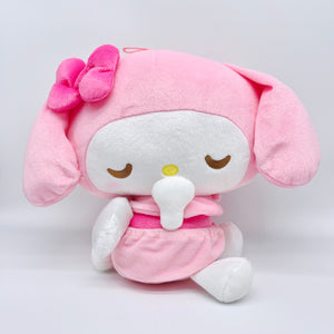 Sanrio Large Dreaming Angel My Melody Plush