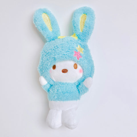 Sanrio Fuzzy Pochacco Mascot