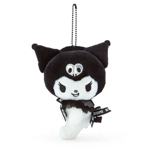 Sanrio Kuromi & Chromies 5 Collection Mascot