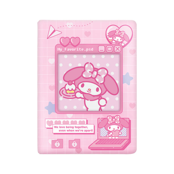 Sanrio My Melody Vintage Photo Album