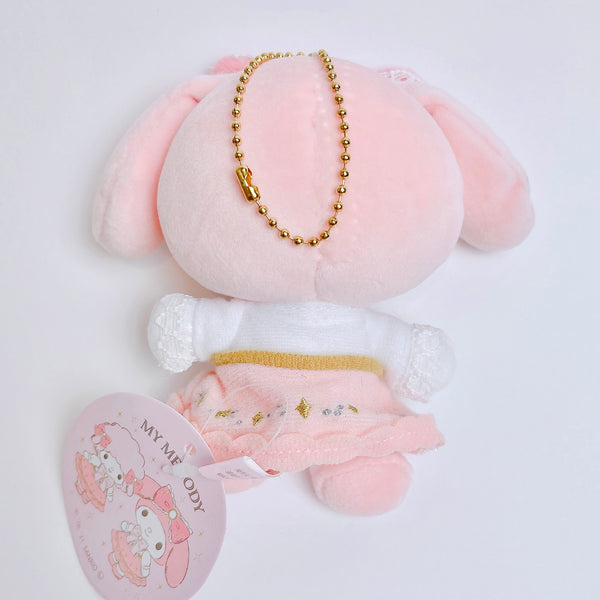 Sanrio Lace Dress My Melody Mascot