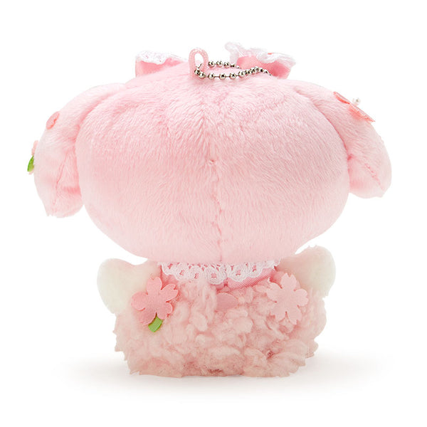 Sanrio My Melody Sakura Mascot Plush