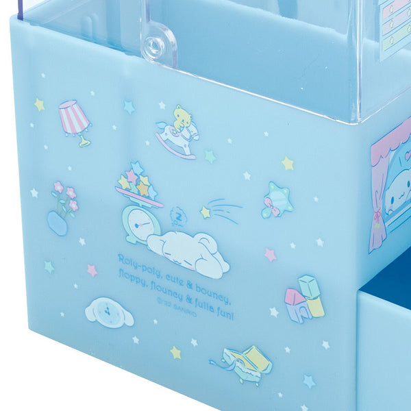 Sanrio Cinnamoroll Storage Organizer