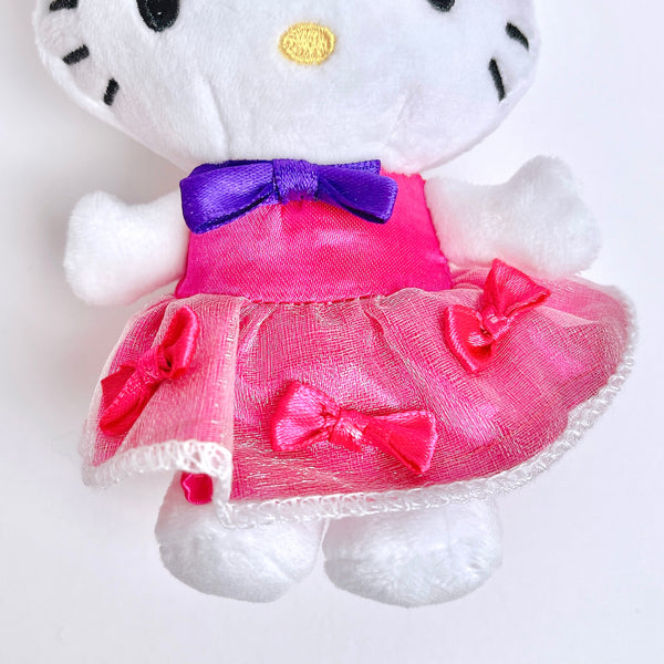 Sanrio Halloween Hello Kitty Mascot