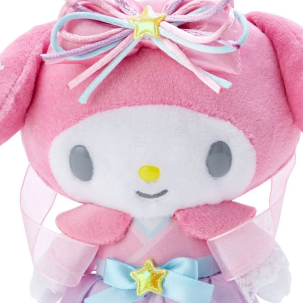 Sanrio Fairy My Melody Mascot