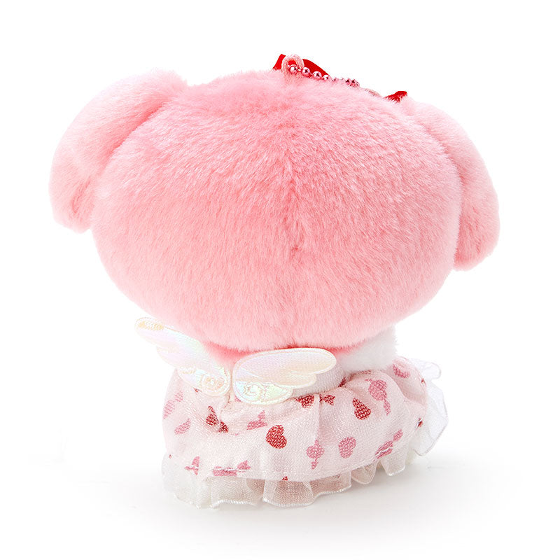 ぬいぐるみ・マスコット Sanrio My Melody Mascot pastel cupid Sanrio My Melody Cupid Mascot Plush – Pieceofcake0716