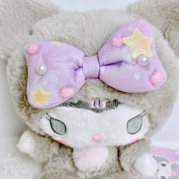 Sanrio Flurry Healing Plush