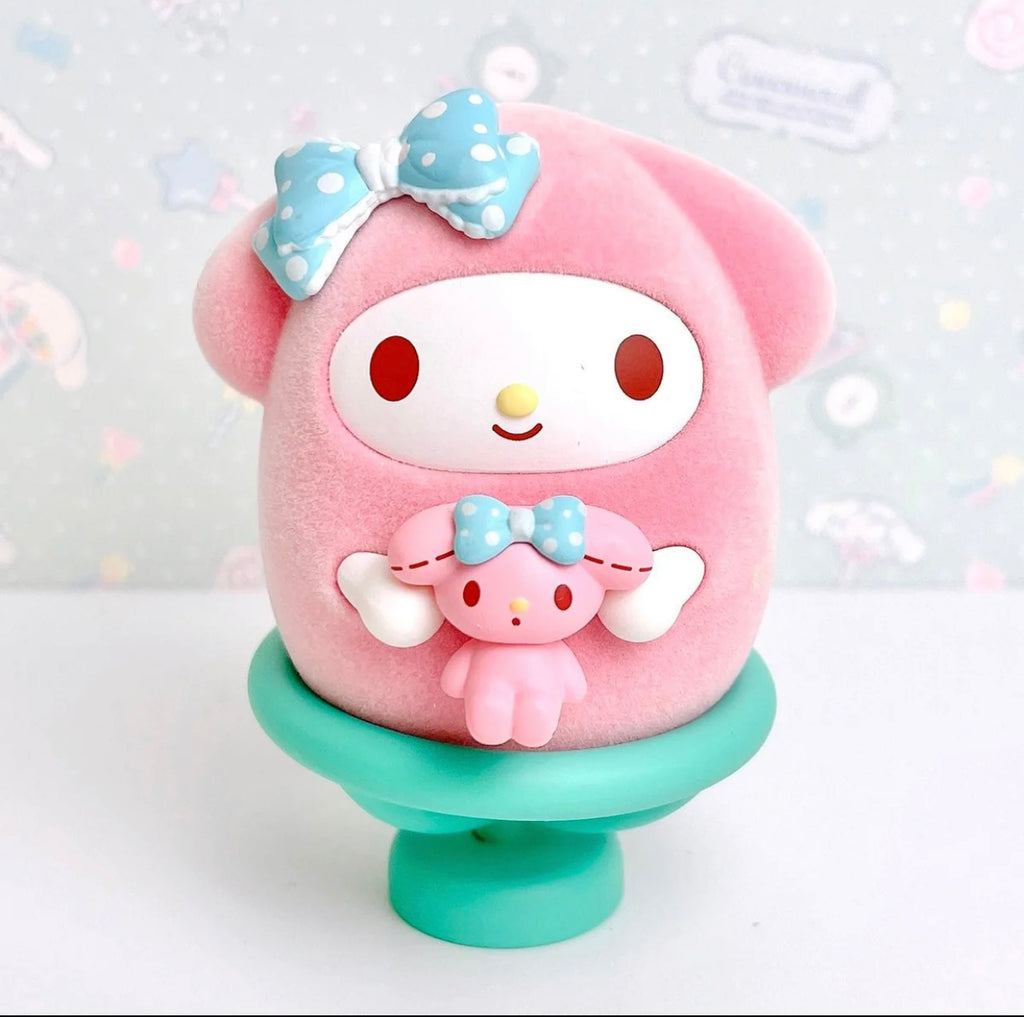 Sanrio Characters Beauty Series Figure – Pieceofcake0716