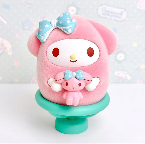 Sanrio Characters Beauty Series Figure