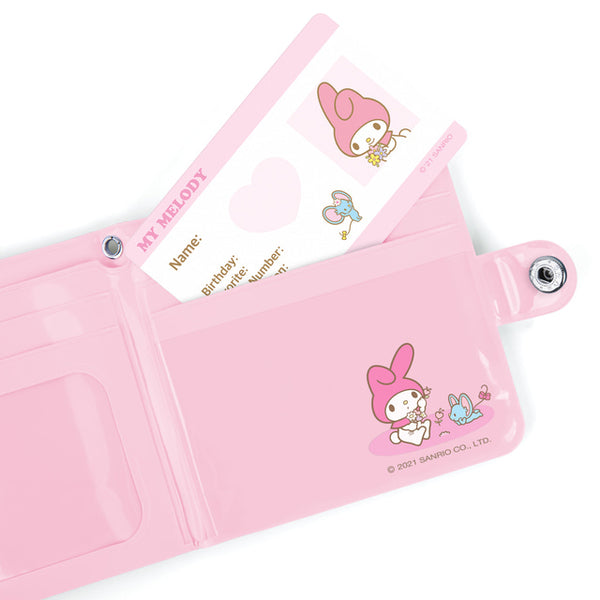 Sanrio Card Holder Wallet