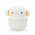 Sanrio Chubby Snowman Cogimyun Mascot