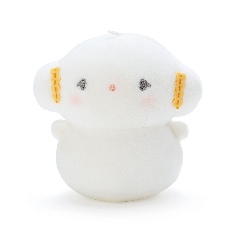 Sanrio Chubby Snowman Cogimyun Mascot