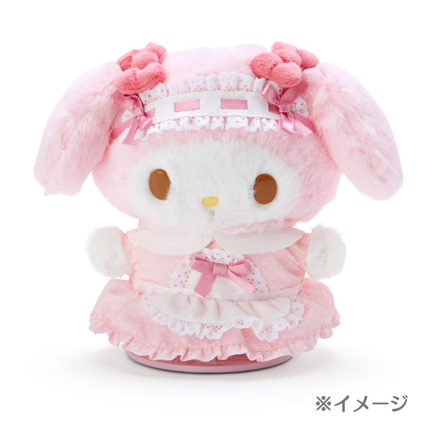 Sanrio Mini Lolita Dress For Plushies