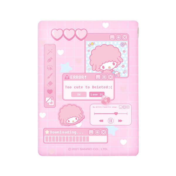 Sanrio My Sweet Piano Vintage Photo Album