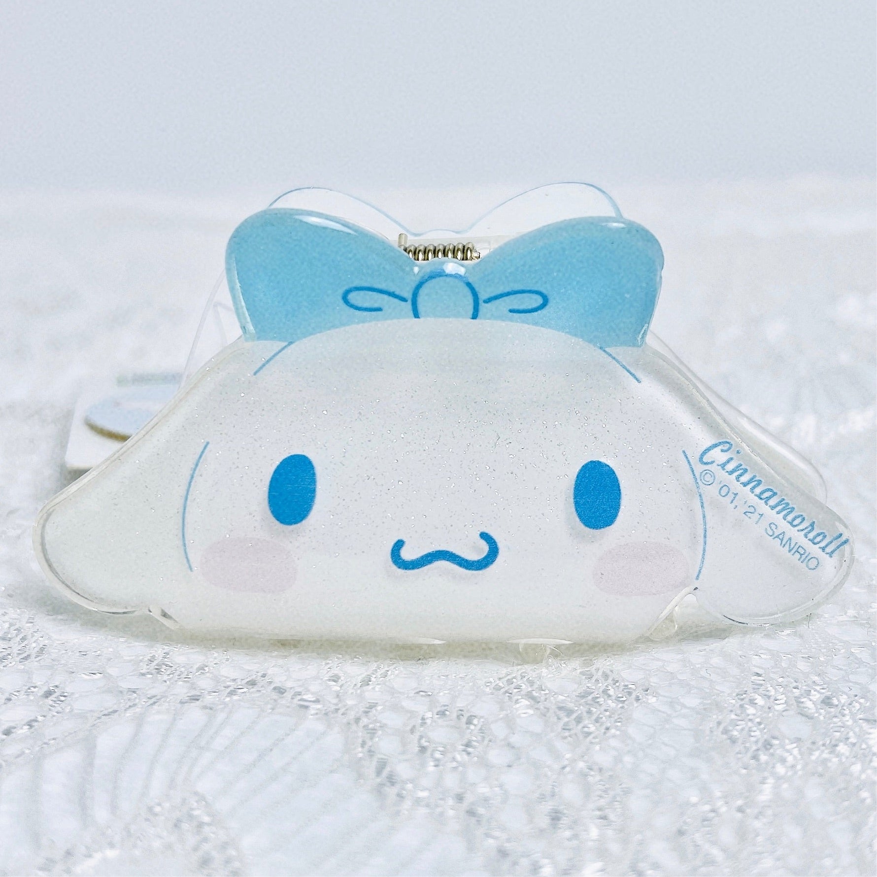 Sanrio x Miniso Hair Claw Clip