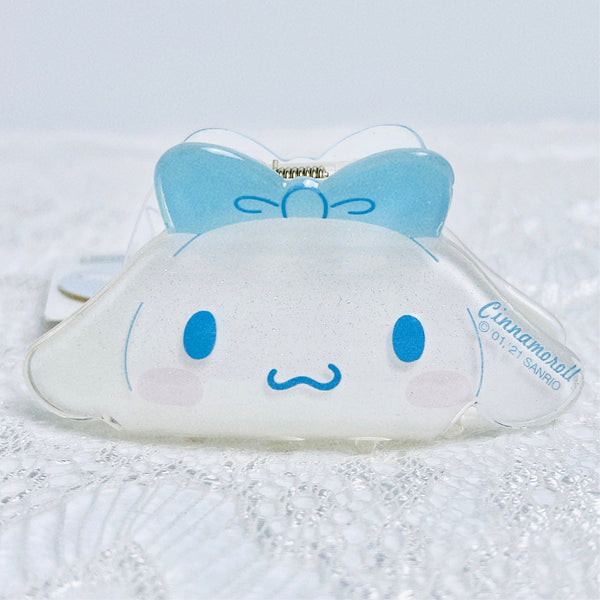 Sanrio x Miniso Hair Claw Clip