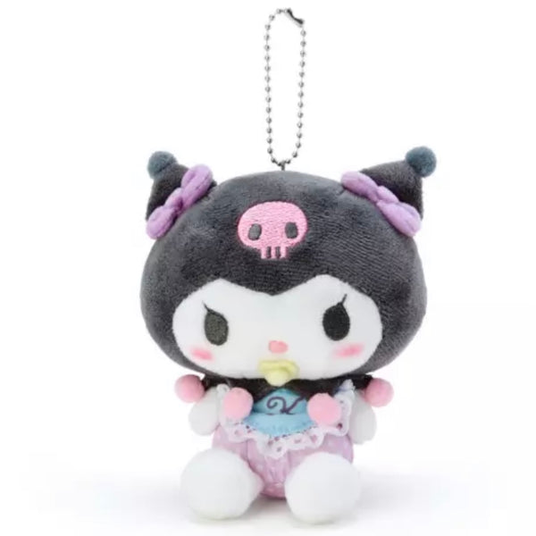 Sanrio Baby Kuromi Mascot