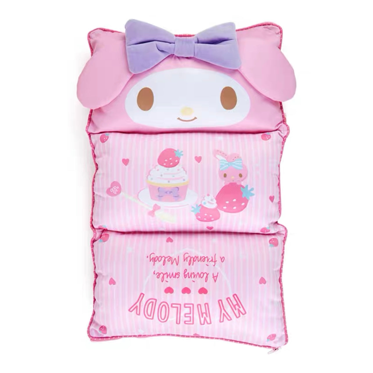 Sanrio My Melody 2 Ways Summer Cushion