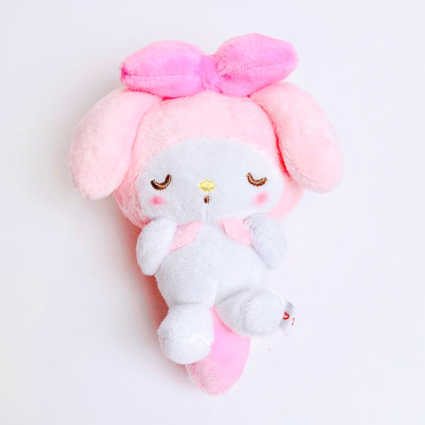 Sanrio Sleeping My Melody Massage Mascot Tool