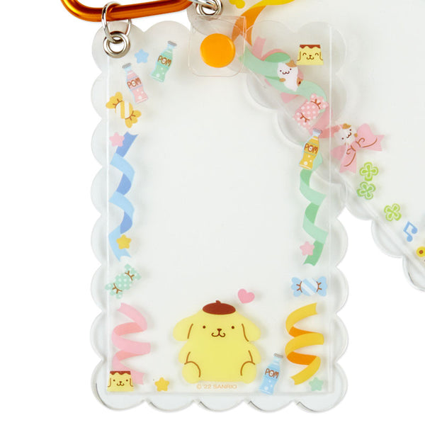 Sanrio 2 Piece IC Card & Photocard Holder