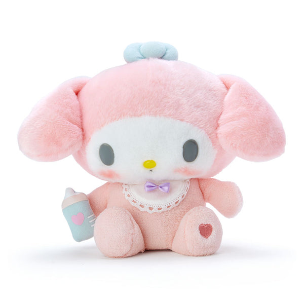 Sanrio My Melody Talking Baby Plush Toy