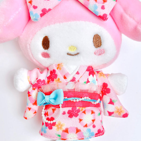 Sanrio Sakura My Melody Mascot