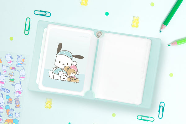 Sanrio Pochacco Photo Album