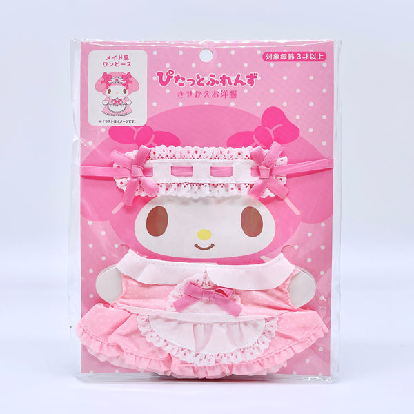 Sanrio Mini Lolita Dress For Plushies