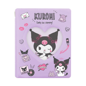 Sanrio Kuromi Photo Album