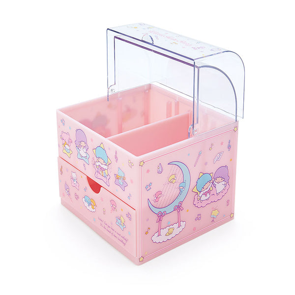 Sanrio Little Twin Stars Storage Organizer