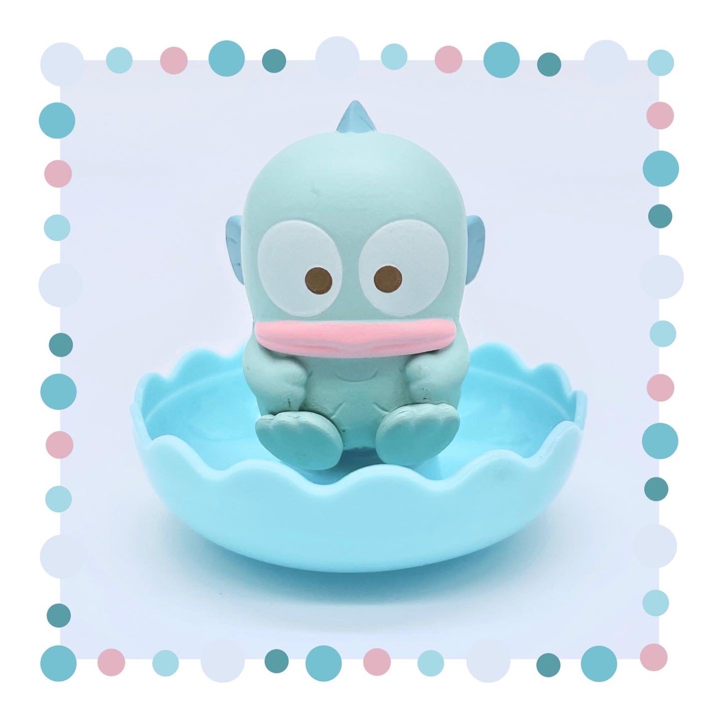 Sanrio Gachapon Jewelry Hanger