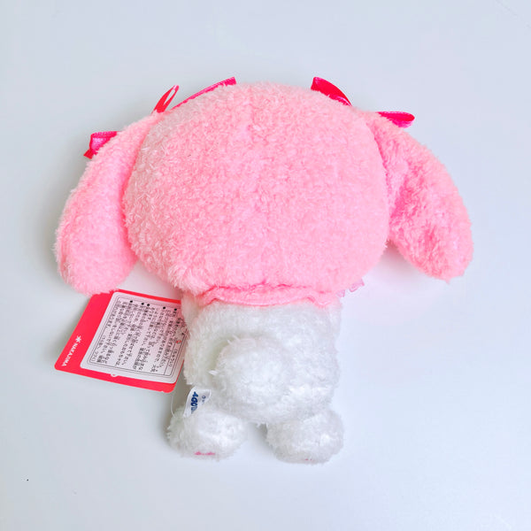 Sanrio My Melody Flower Headband Plush