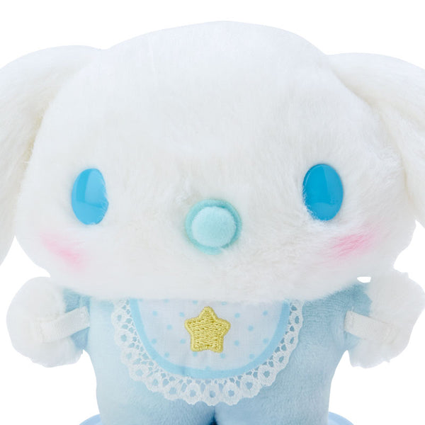 Sanrio Cinnamoroll M Size Baby Pitatto Magnet Plush