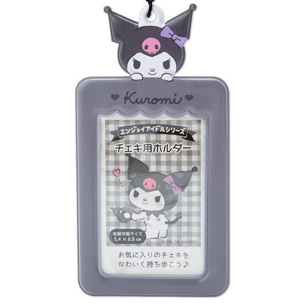 Sanrio Characters Photocard Holder