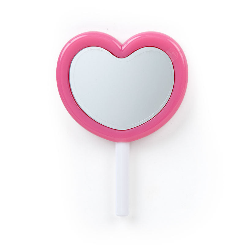 Sanrio My Melody Lollipop Mirror Keychain