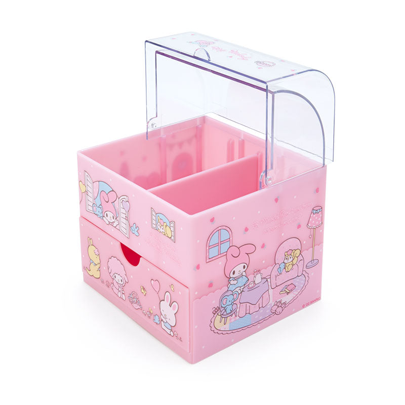 Sanrio My Melody Storage Organizer – Pieceofcake0716