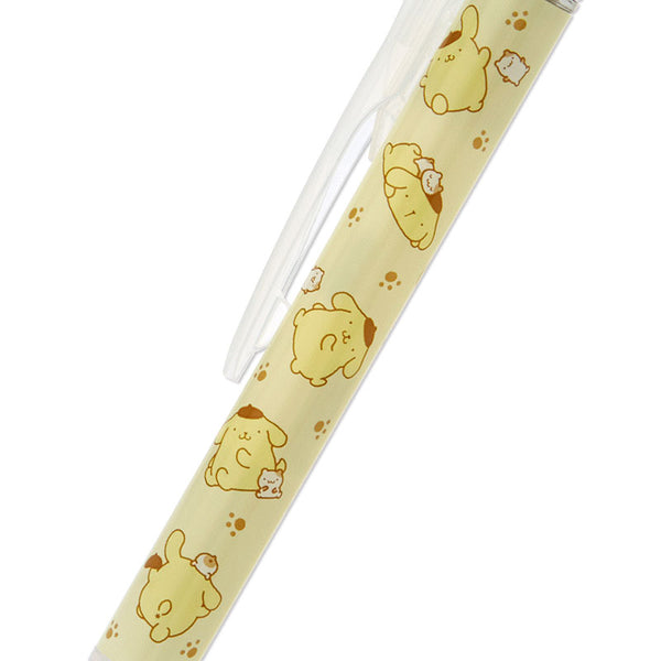 Sanrio x Mechanical Pompompurin Clip-On Pencil