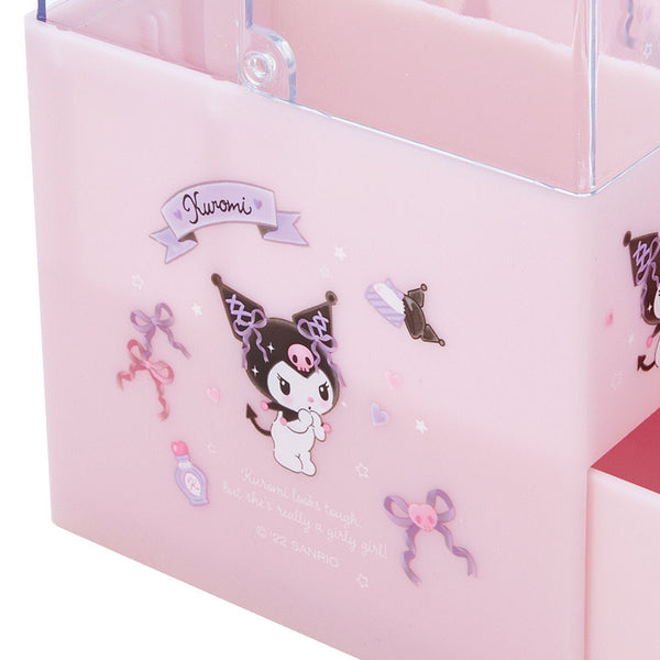 Sanrio Kuromi Storage Organizer