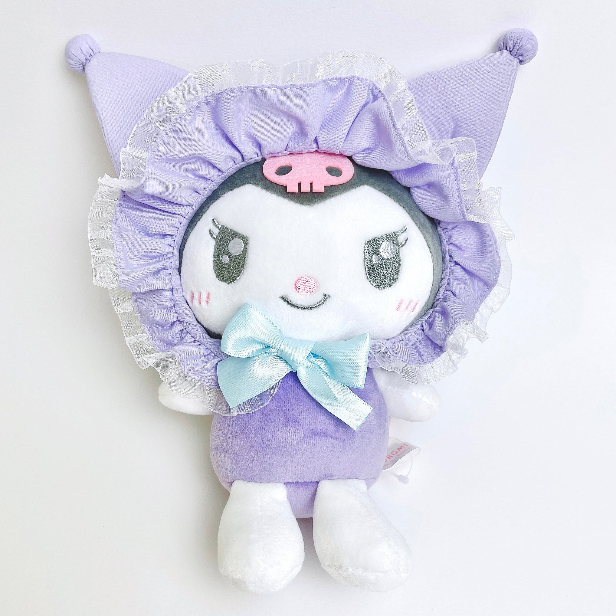 Sanrio Kuromi Baby Plush